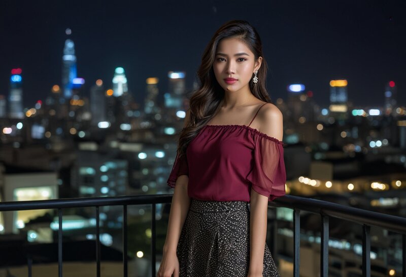我和AI女友的三百天
